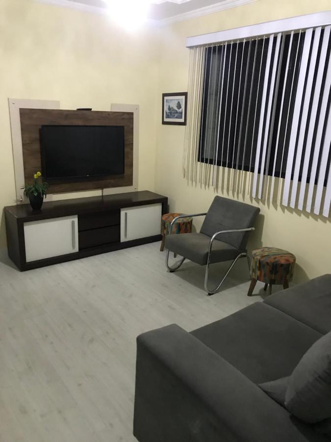 Apartamento Temporada Guarujá Exterior foto